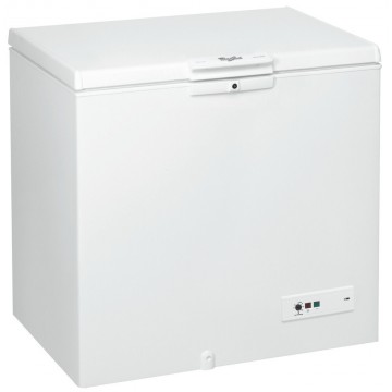 Whirlpool WHM31112 2 Καταψύκτης Μπαούλο 315lt